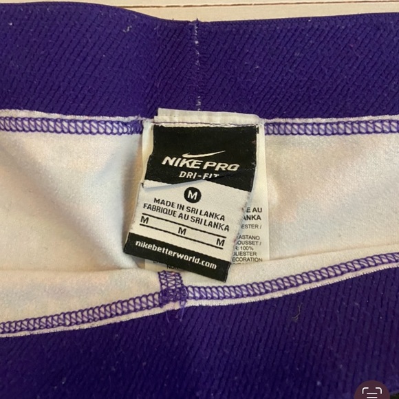 Nike Pro Compression Pants M - Picture 2 of 4